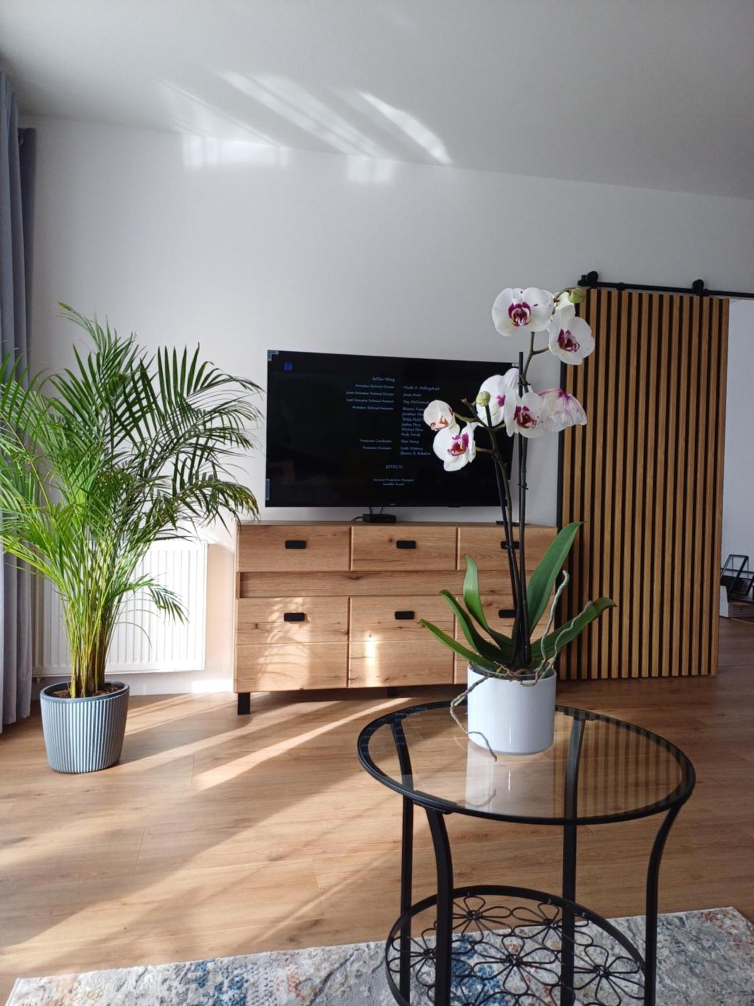 Apartament Davima Aquapark Rumia - Novum Екстериор снимка
