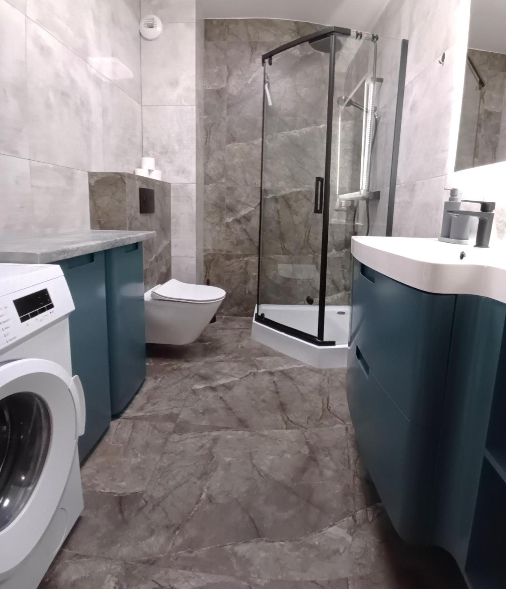 Apartament Davima Aquapark Rumia - Novum Екстериор снимка
