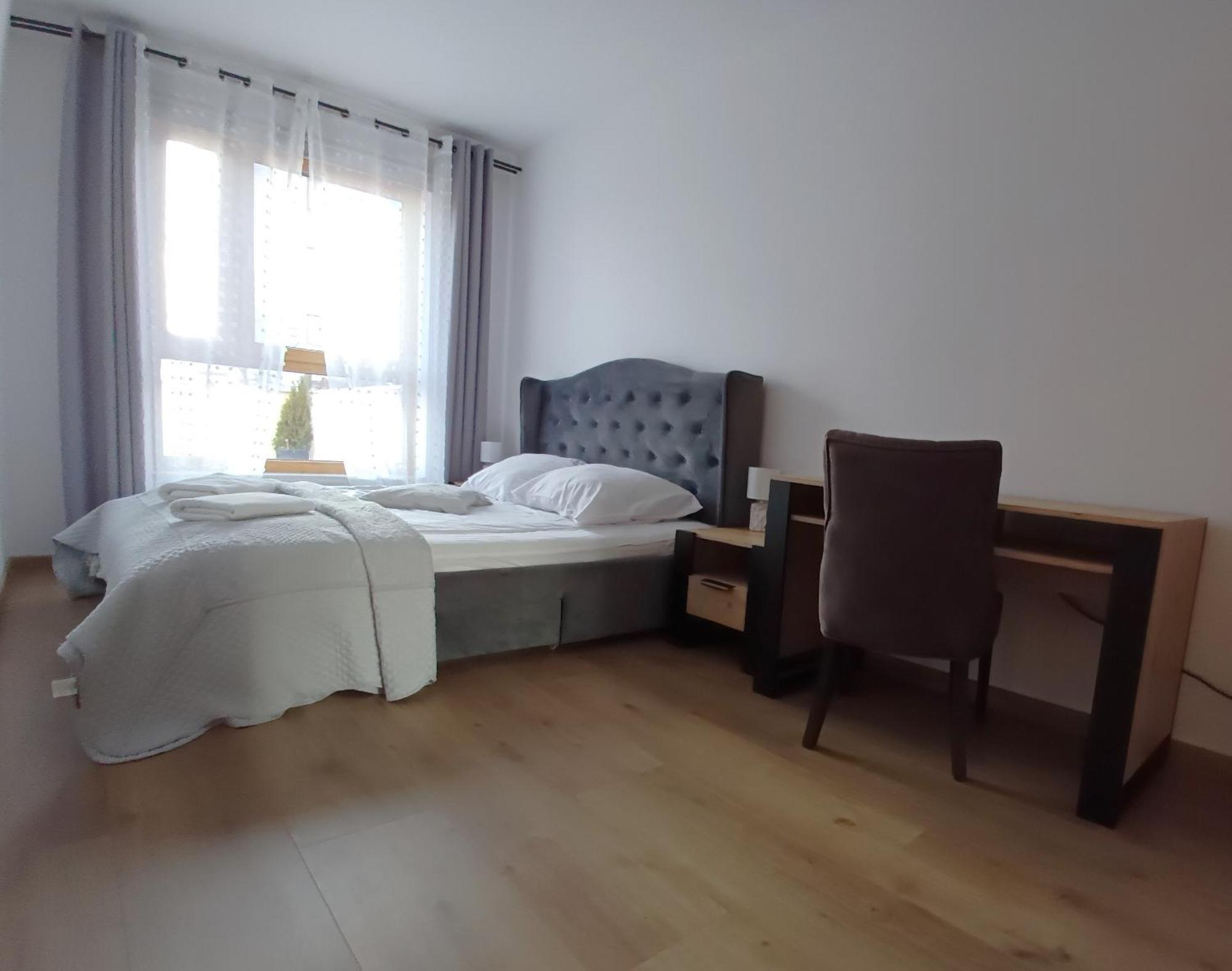 Apartament Davima Aquapark Rumia - Novum Екстериор снимка