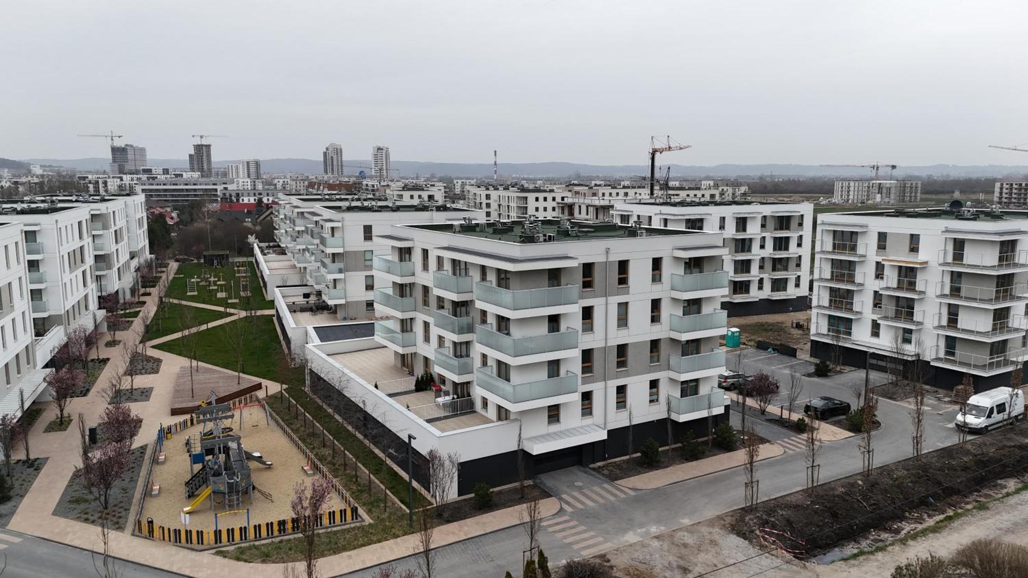 Apartament Davima Aquapark Rumia - Novum Екстериор снимка