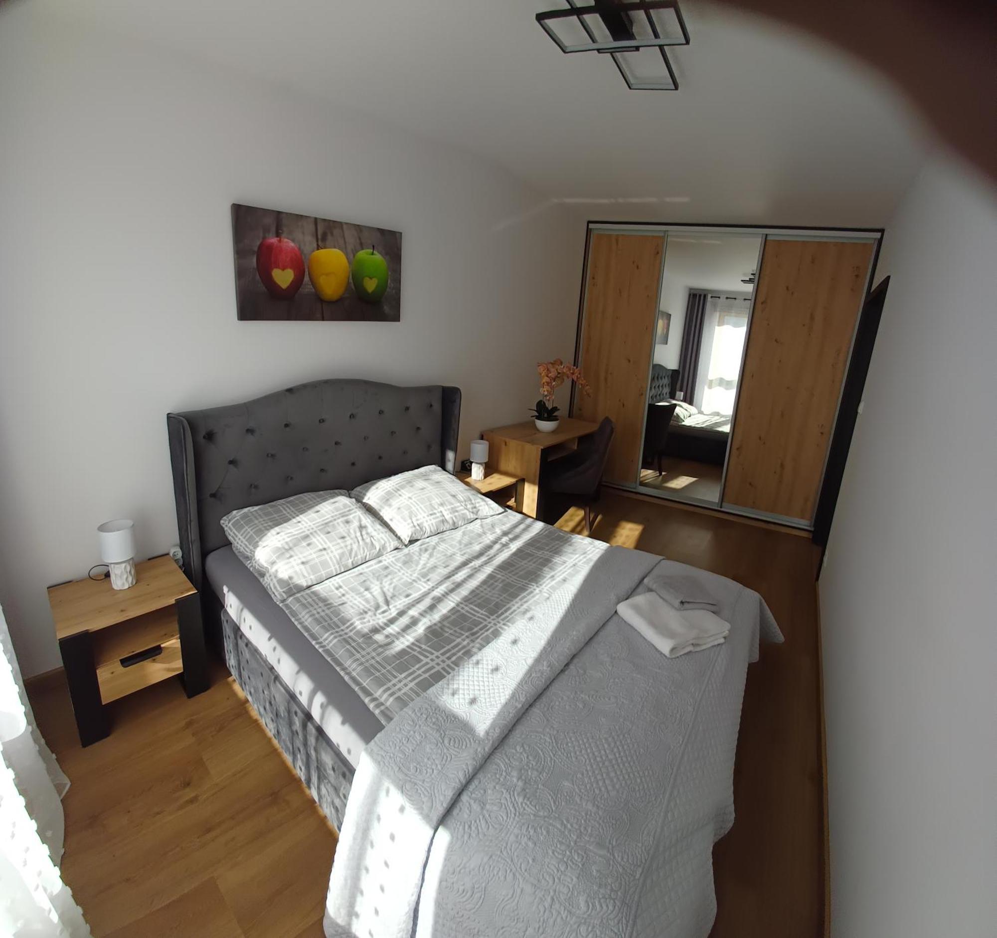 Apartament Davima Aquapark Rumia - Novum Екстериор снимка