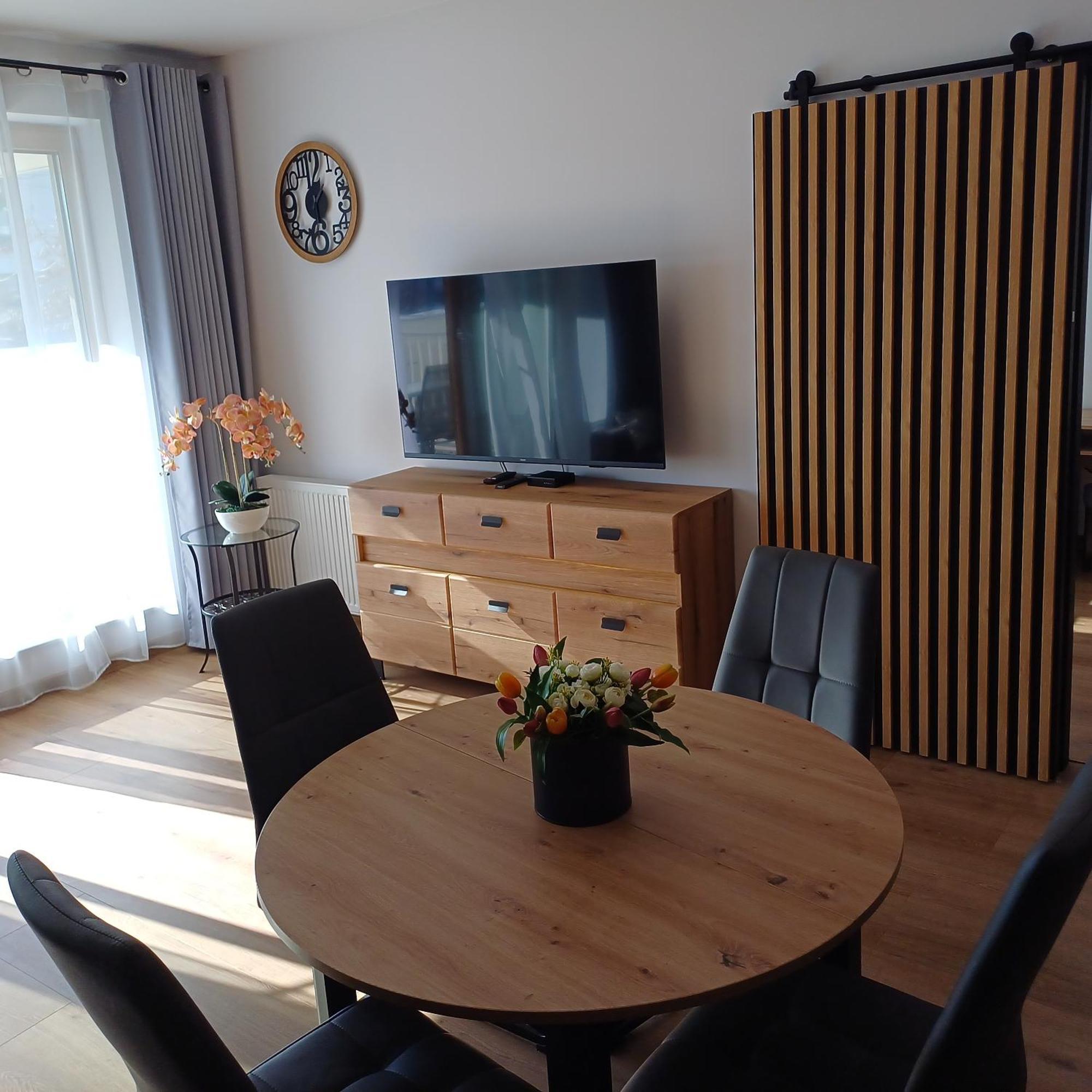 Apartament Davima Aquapark Rumia - Novum Екстериор снимка