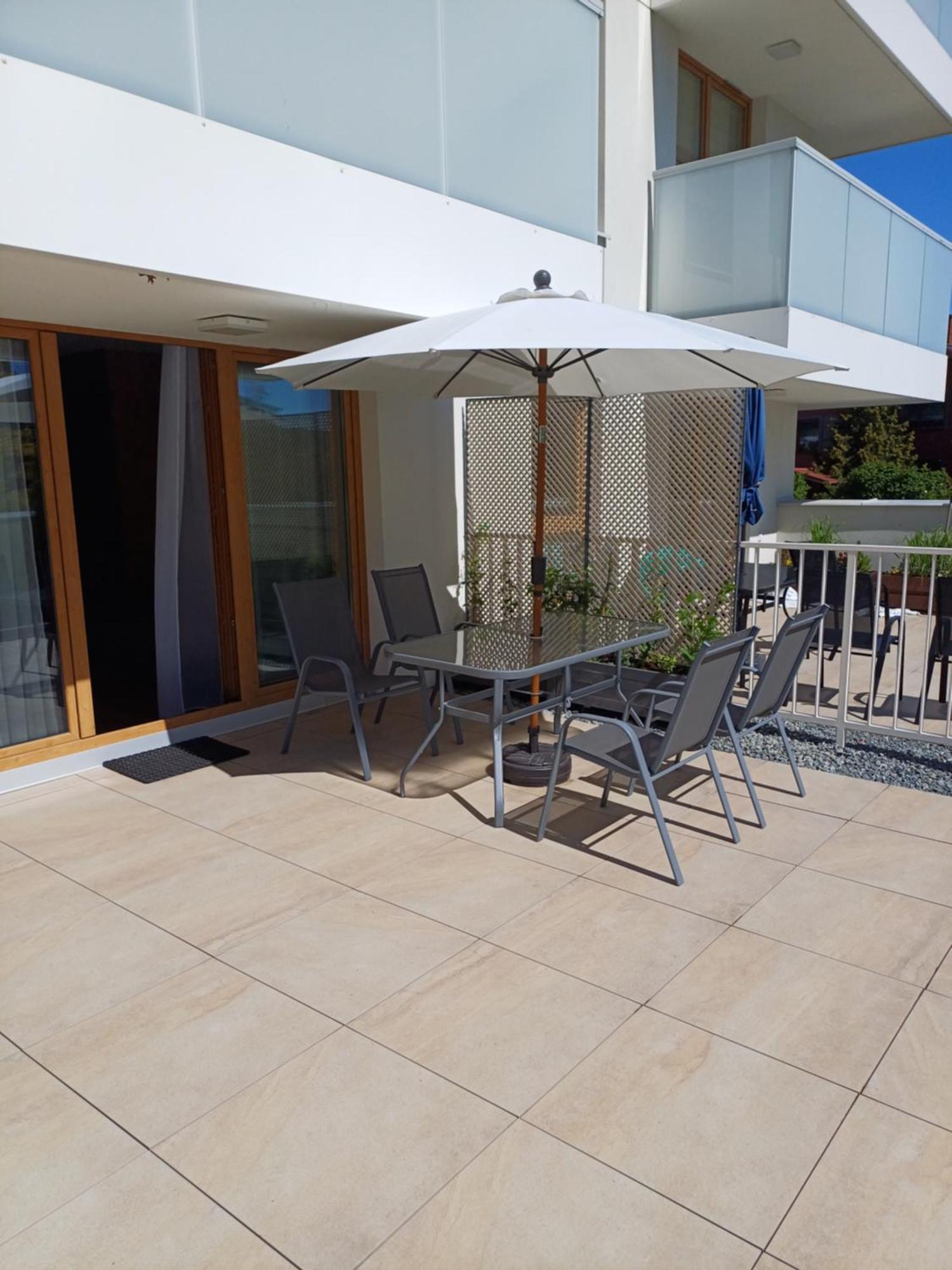 Apartament Davima Aquapark Rumia - Novum Екстериор снимка