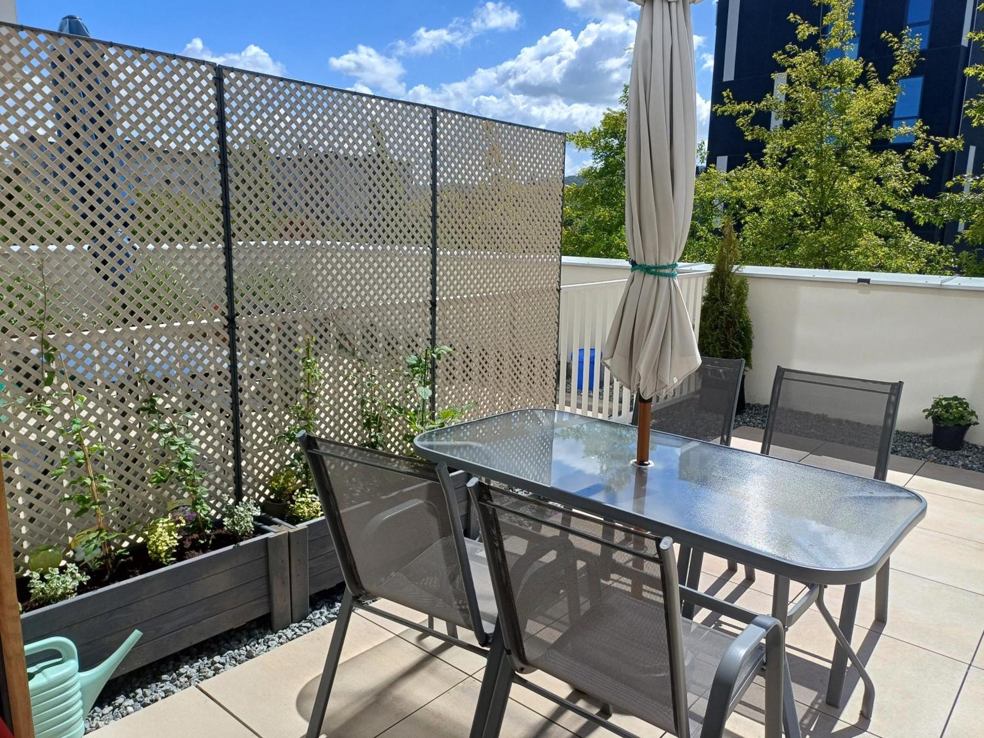 Apartament Davima Aquapark Rumia - Novum Екстериор снимка